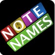 Ícone do programa: NoteNames