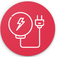 プログラムのアイコン：Bubbles Battery Indicator…