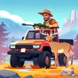 Иконка программы: Hunting Club Tycoon