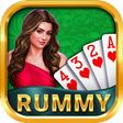 أيقونة البرنامج: Rummy Gold