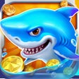 Ikona programu: 捕鱼大作战-街机打鱼游戏王者