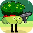 أيقونة البرنامج: Fish Squad Game - Dive in…