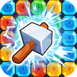 Ícone do programa: Gem Growth Quest