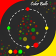 Coloring balls 2020