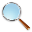プログラムのアイコン：Super Magnifier  Flashlig…