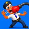 Ikona programu: Passenger Punch