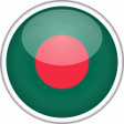 Ikona programu: Bangladesh VPN - Secure V…