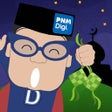 Ikon program: PNMDigi Karyawan