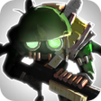 プログラムのアイコン：Bug Heroes 2