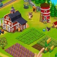 程序图标：Family Farm Offline Game