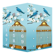 程序图标:AppLock Live Theme Spring
