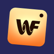 Ícone do programa: WordFinder by YourDiction…