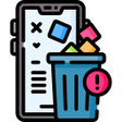 Icoon van programma: Delete Multiple Applicati…