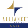 プログラムのアイコン：Alliance iCARE