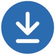 Programın simgesi: LinkedIn Downloader