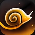 プログラムのアイコン：Slow Pro: slowmo video
