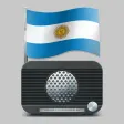 Radio Argentina: Radio FM y AM