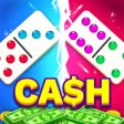 أيقونة البرنامج: Dominos Cash - Win Real P…