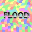ไอคอนของโปรแกรม: Flood