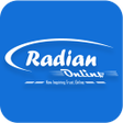 Ícone do programa: Radian Online Zambia - Ra…