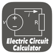 プログラムのアイコン：Electric Circuit Calculat…