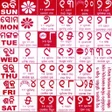 プログラムのアイコン：Kohinoor Odia Calendar 20…