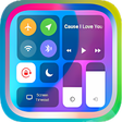 Иконка программы: iOS Control Center for An…