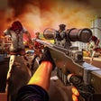 Sniper Zombie Hunting 3D Games