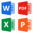 Symbol des Programms: All Document Reader - Edi…