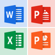 プログラムのアイコン：All Document Reader - Edi…