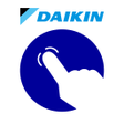 ไอคอนของโปรแกรม: DAIKIN Mobile Controller