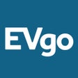 プログラムのアイコン：EVgo EV Chargers