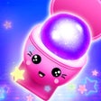 プログラムのアイコン：Slime: Slime Games for Gi…