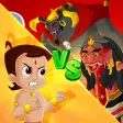 Bheem vs Super Villains Game