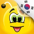 Learn Korean - 15000 Words