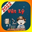 ไอคอนของโปรแกรม: Giải Vật Lý 6789101112