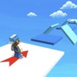 Ikona programu: Obby parkour offline game…