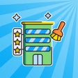 أيقونة البرنامج: My Perfect Hotel: Idle Ty…