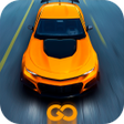Icon of program: Camaro 2021 City Car Driv…