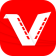 ไอคอนของโปรแกรม: All Movie  Video Download…