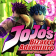 Icône du programme : JoJo: Eyes of Conquest