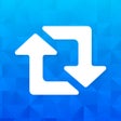 Ícone do programa: Repost for IG Pro
