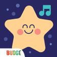 Ikona programu: Budge Bedtime Stories  So…