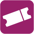 Ikona programu: Ticket Gretchen - Event A…