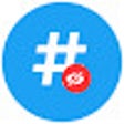 أيقونة البرنامج: Disable Twitter/X Trends