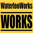 Иконка программы: WaterlooWorks Works