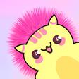 Kawaii Fluffy Merge Cute pets icon