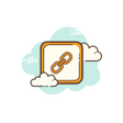 Icon of program: Export saved links