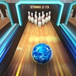 Biểu tượng của chương trình: Bowling Crew