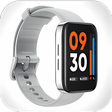 Ícone do programa: Realme Watch 3